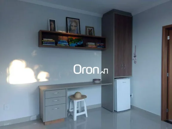 Imagem Sobrado à venda, 180 m² por R$ 850.000,00 - Vila Rosa - Goiânia/GO