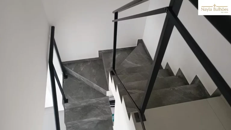 Imagem CASA RESIDENCIAL em SÃO JOSÉ - SC, FORQUILHAS