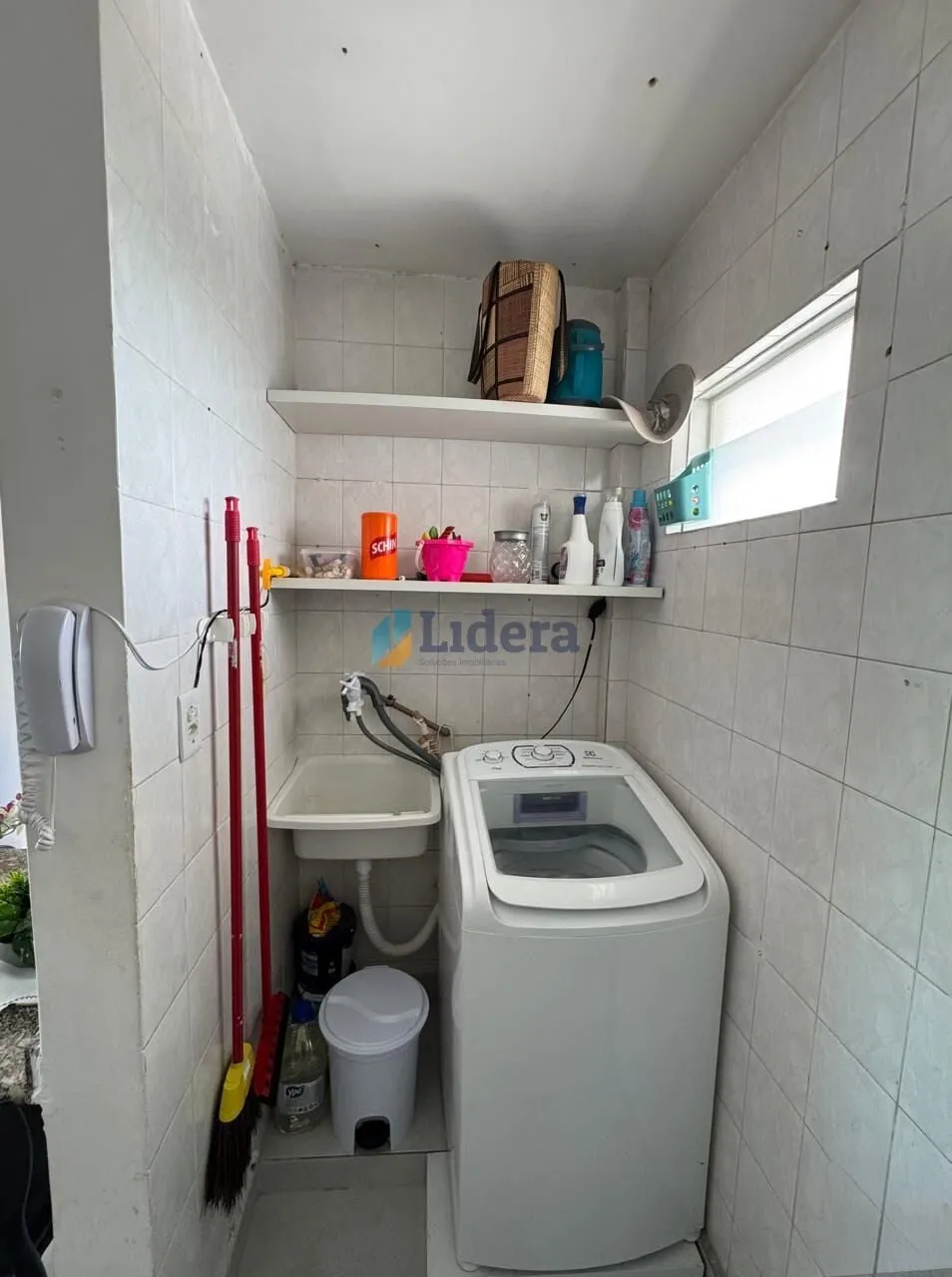 Imagem Apto Totalmente mobiliado - 2 quartos - 56m² - 1 vaga de garagem - em Poço, Cabedelo/PB