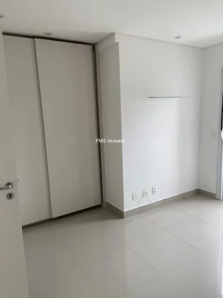 Imagem Apartamento com 1 suíte no Paraíso/SP.