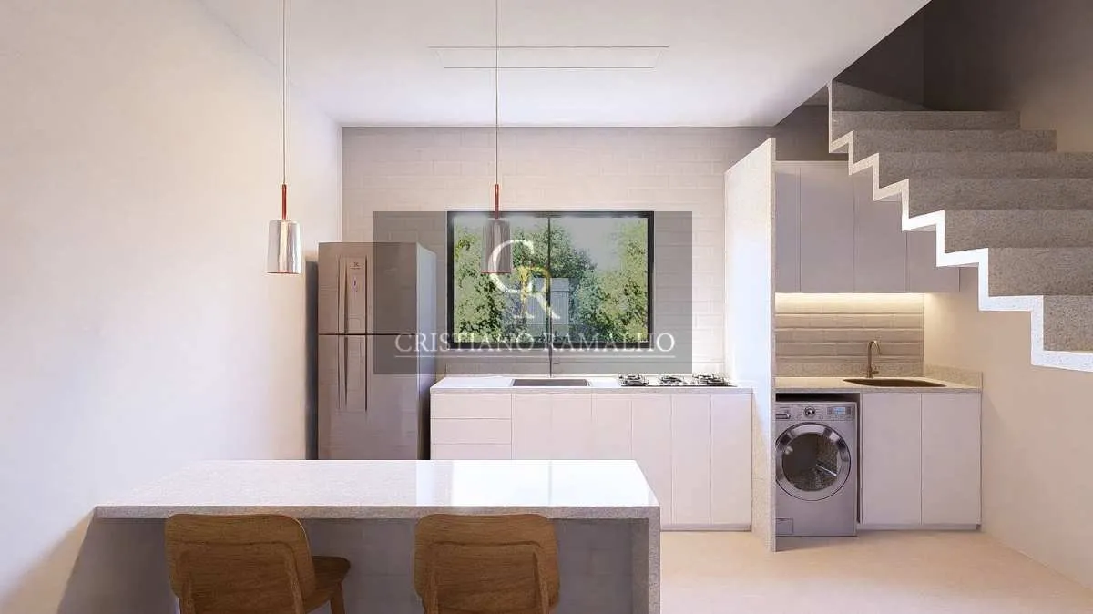 Imagem Apartamento à venda em Cabo Frio, Palmeiras, com 2 quartos, 68,22m2