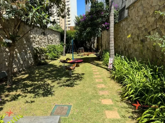 Imagem Apartamentos à venda em Pinheiros, São Paulo-SP: 1 suíte, 1 sala ampla, 2 banheiros, 1 vaga de garagem, 64m².
