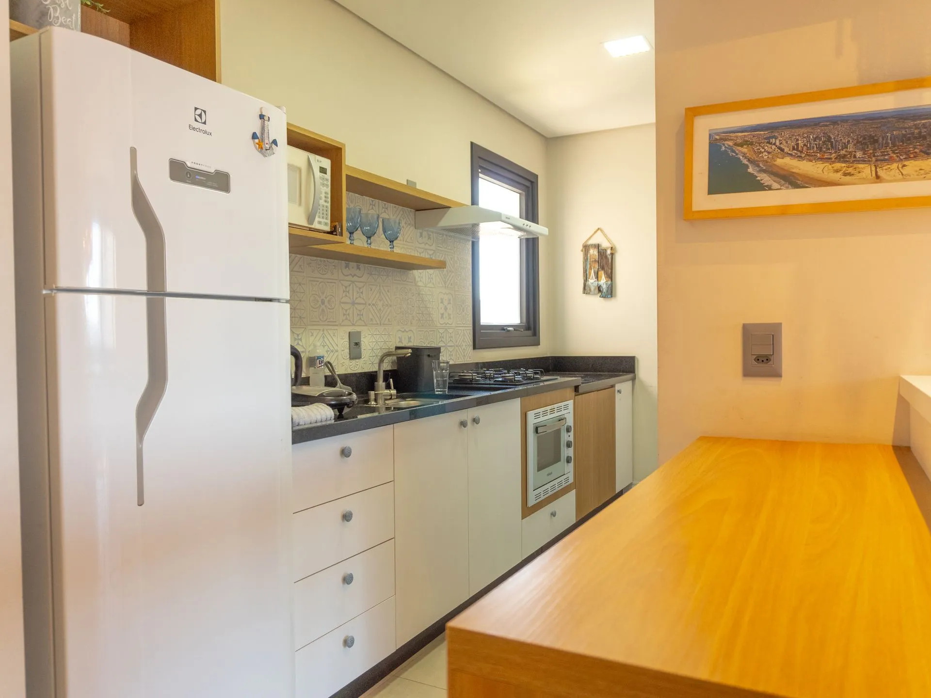 Imagem Apartamento à venda em Torres, Praia da Cal, com 2 quartos, 74m2