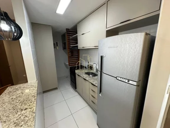 Imagem Apartamento 1 Quarto com Vista Mar à Venda no Jardim Armação, Salvador