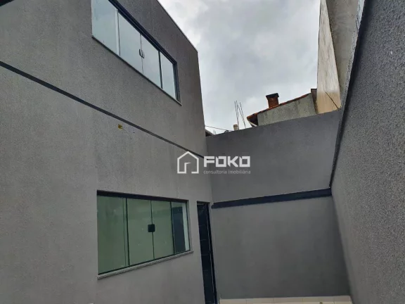Imagem Galpão à venda, 140 m² por R$ 679.900,00 - Jardim Diogo - Guarulhos/SP