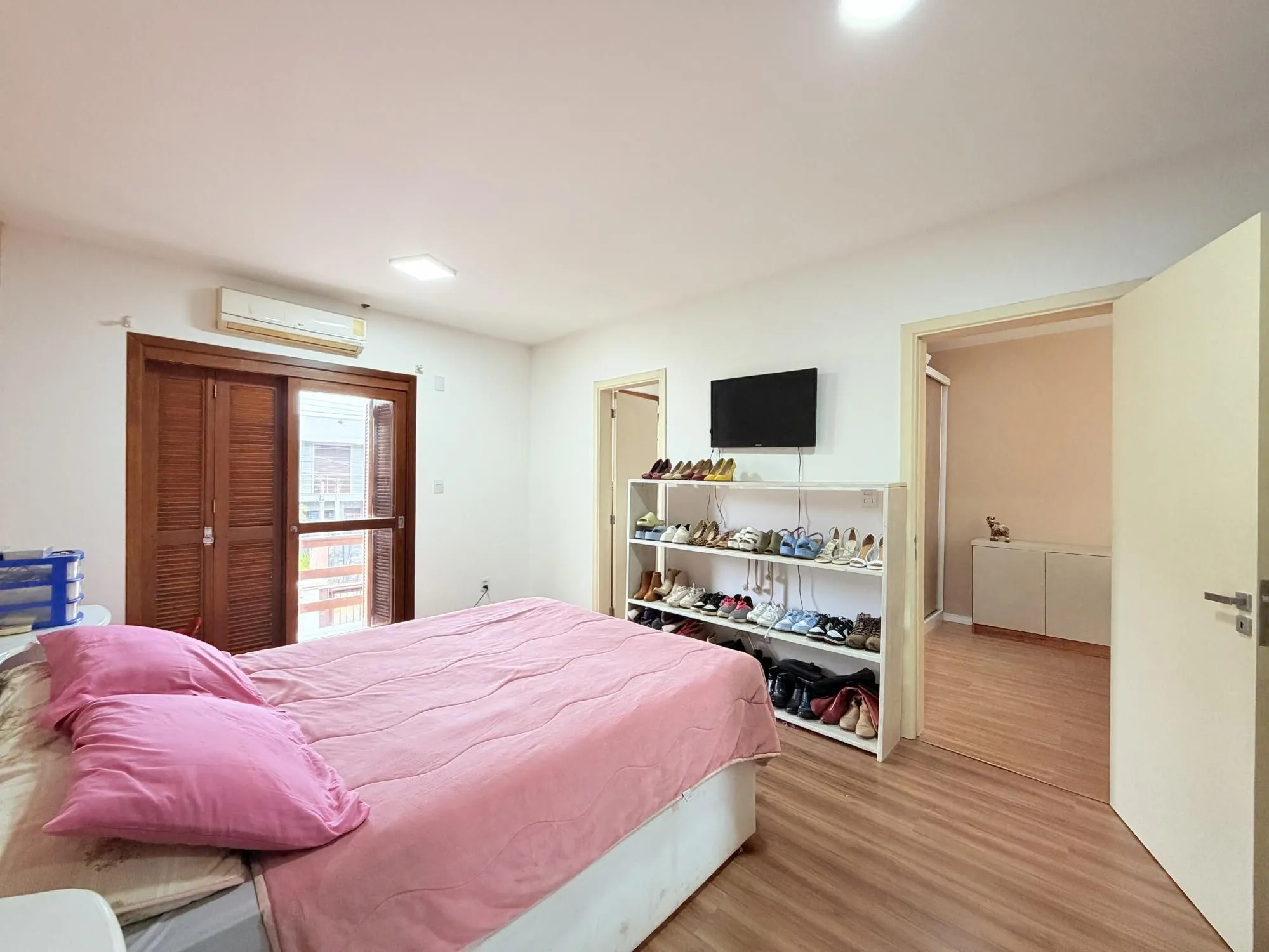 Imagem Casa de 2 dormitórios na hípica