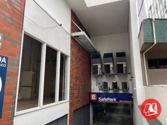 Imagem Aluga-se Loja com 350m² no Bairro Petrópolis-Porto Alegre/RS