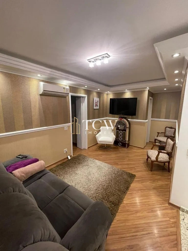 Imagem Apartamento à venda no bairro Vila Bertioga - São Paulo/SP, Zona Leste