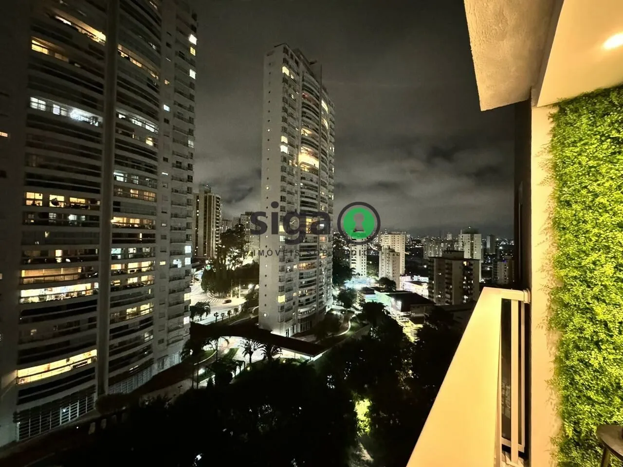 Imagem Apartamento para venda no Morumbi 02 dormitório, São Paulo - SP