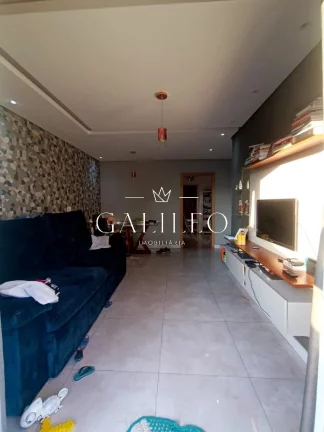Imagem CASA Á VENDA EM CAXAMBU JUNDIAÍ -SP