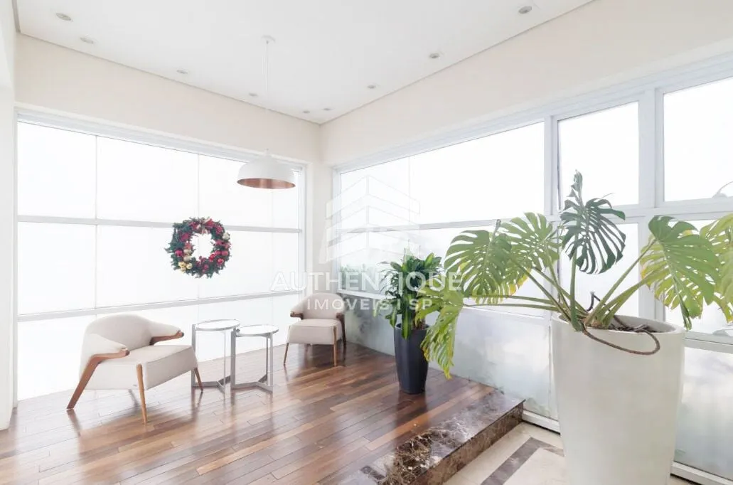 Imagem MOOCA VERANDA - Apartamento no bairro Mooca à venda