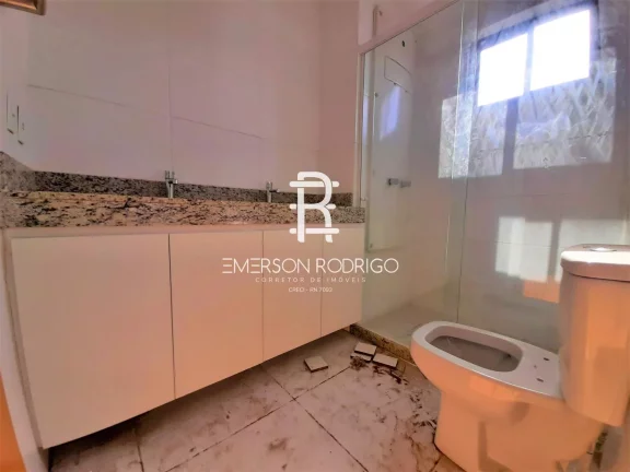 Imagem Apartamento para Venda em Natal / RN no bairro Lagoa Nova