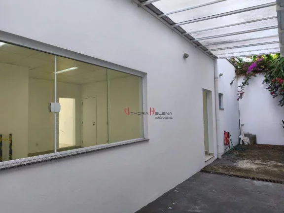 Imagem Sala para alugar, 160 m² por R$ 3.355/mês - Giardino D Itália - Itatiba/SP