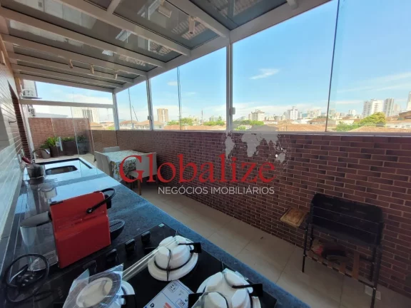 Imagem APARTAMENTO GARDEN, ENCRUZILHADA, 2 DORMITÓRIOS, LAZER COMPLETO, OTIMA LOCALIZAÇÃO, PROXIMO AO VLT , 1 VAGA, R$590.000,00