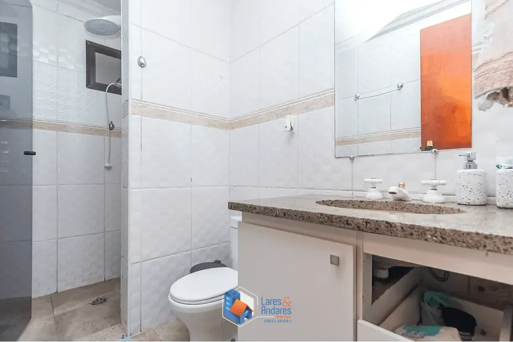 Imagem Cobertura Duplex à venda 3 Quartos 1 Suite 3 Vagas 192M² Saúde São Paulo - SP