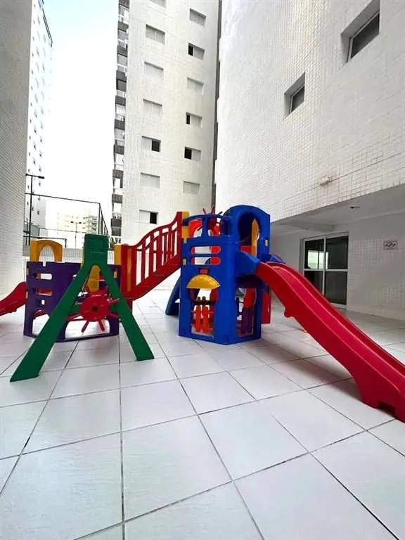 Imagem Apartamento à Venda em Centro, Mongaguá - SP