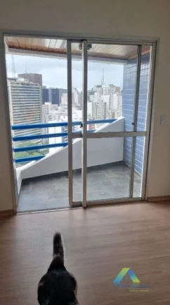 Imagem JARDIM PAULISTA Apartamento 79M², 3 dormitórios, 1 suíte, 2 vagas, lazer completo com ótima localização e valor !!!
