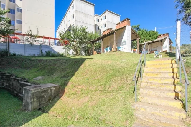 Imagem Apartamento para venda no bairro Vila Nova em Porto Alegre