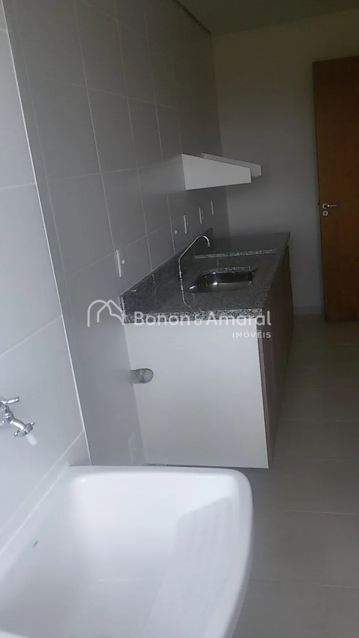 Imagem Apartamento à venda 2 dormitórios no Vivare Club em Paulínia, SP