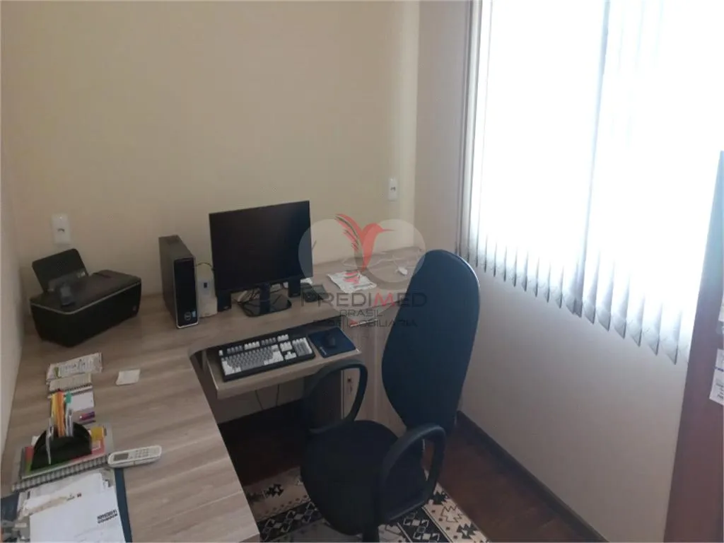 Imagem Casa de 2 quartos, 204m² no bairro Vila Irerê, em Lençóis Paulista
