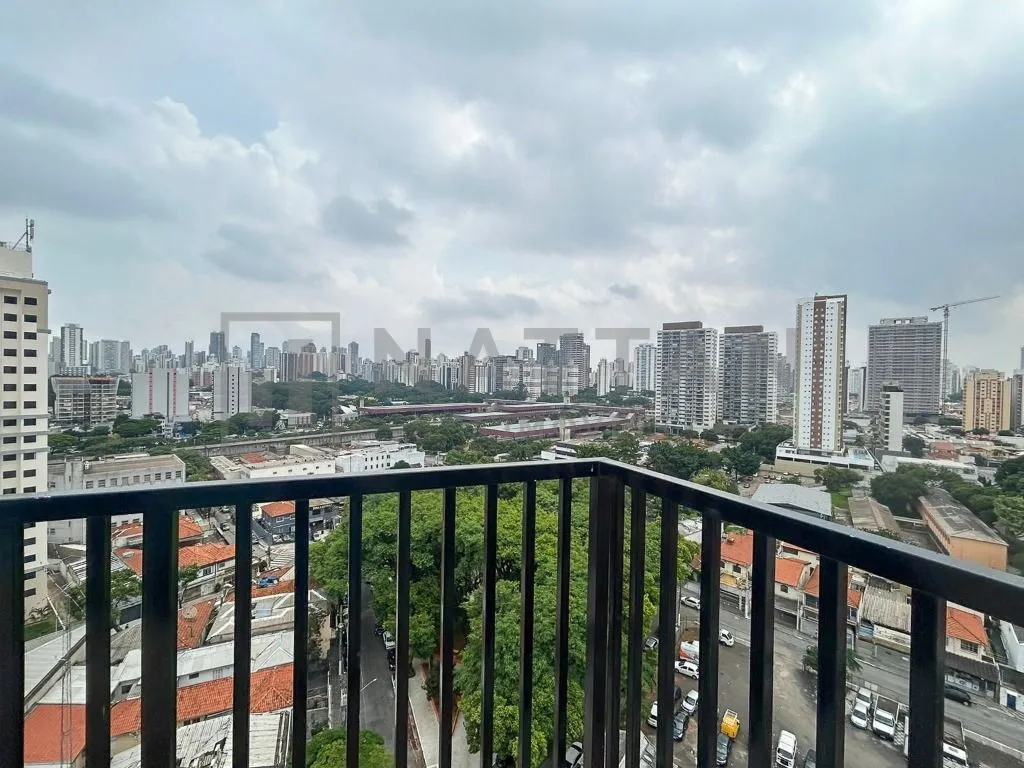 Imagem Apartamento com 1 dormitório à venda, 41 m² por R$ 450.000,00 - Tatuapé - São Paulo/SP