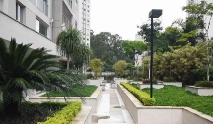 Imagem Vende-se excelente apartamento (Unidade Revenda), a 100m dos Shoppings Morumbi Town e Jardim Sul!!
