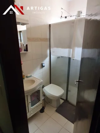 Imagem Sobrado á venda no Ipiranga 4 dormitórios 2 suítes 2 vagas 4 banheiros