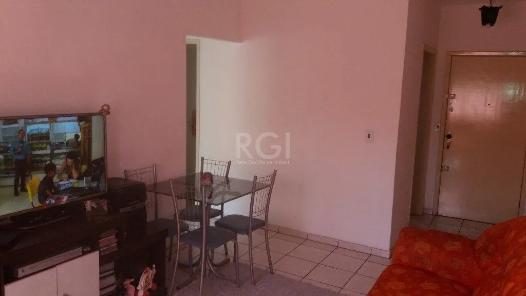 Imagem Apartamento para Venda no Partenon de 2 dormitórios
