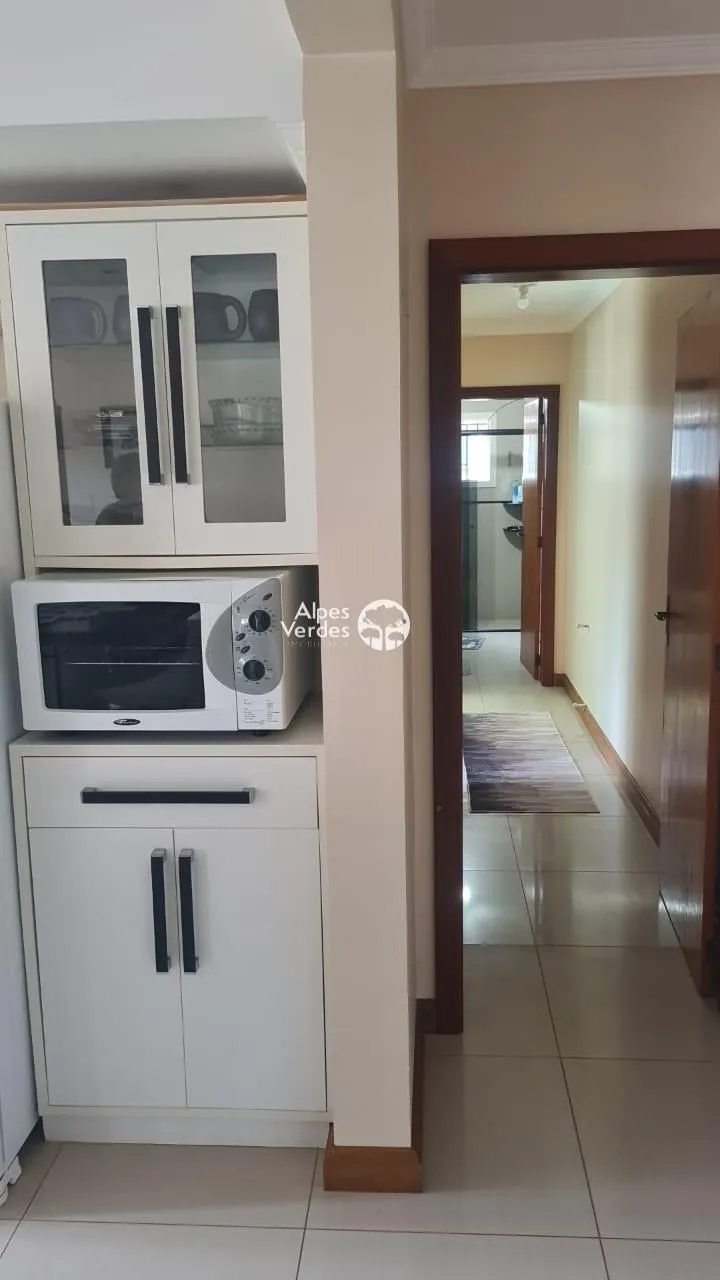 Imagem Vende apto no centro de Canela- 2 quartos- R$630.000,00
