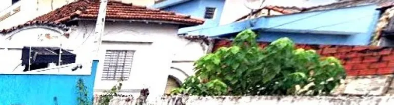 Terreno à Venda, 216 m² em Vila Moinho Velho - São Paulo
