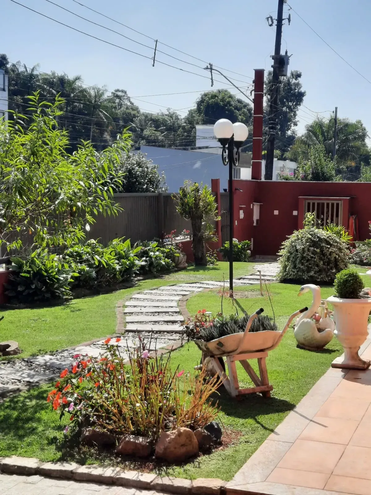 Imagem Casa de Condomínio com 4 Quartos à Venda, 420 m² em Represa - Ribeirão Pires