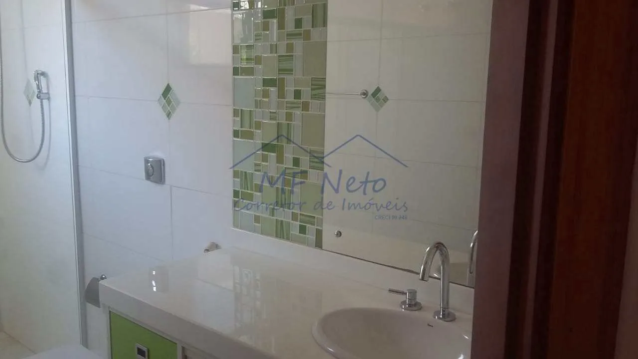 Imagem Casa de Condomínio