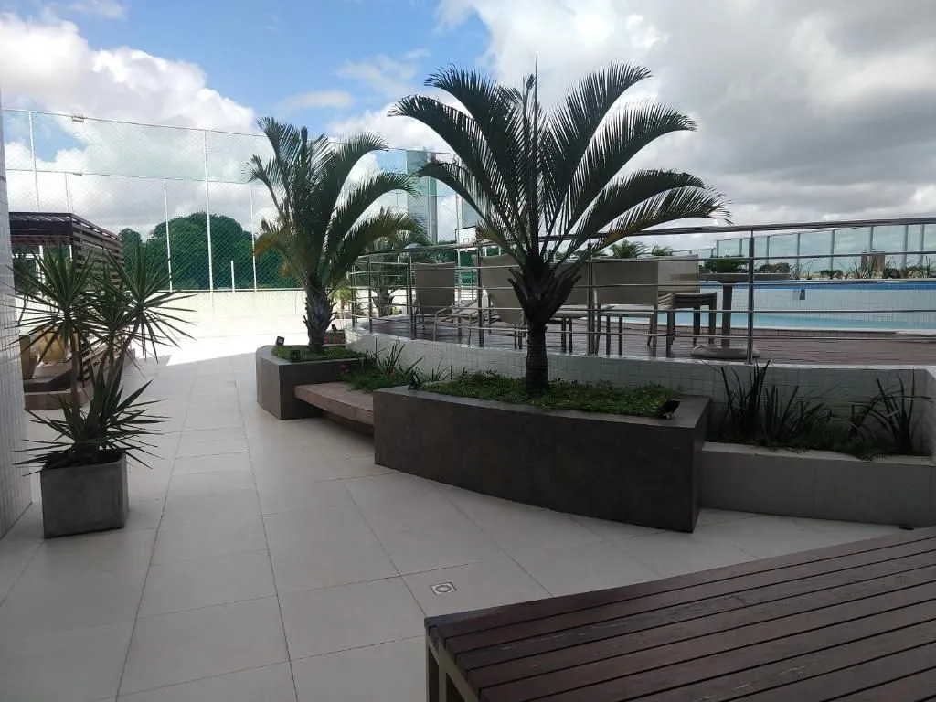 Imagem Apartamento à venda, 71 m² por R$ 734.997,00 - Manaíra - João Pessoa/PB