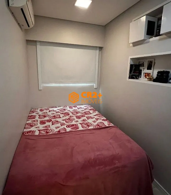 Imagem Vendo apartamento 2 quartos(1 suite) em Casa Amarela