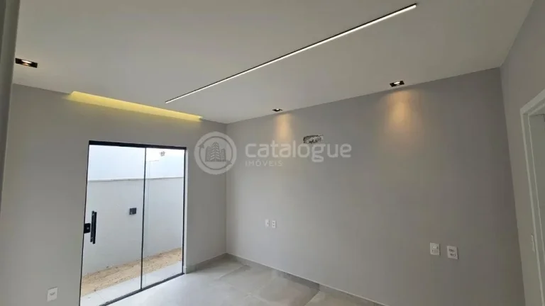 Imagem Casa no Condomínio Monte Carlo - Parque das Nações | Parnamirim/RN