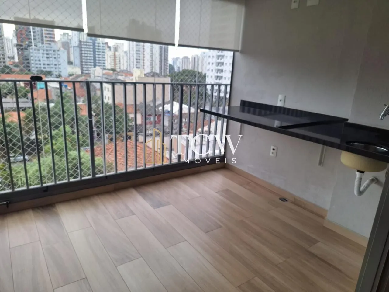 Imagem Apartamento mobiliado à venda | 72m2 | Vila Mariana, São Paulo/SP