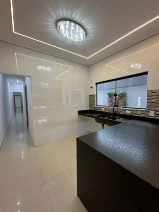 Imagem Casa com 3 dormitórios à venda, 115 m² por R$ 830.000,00 - Caiçara - Praia Grande/SP