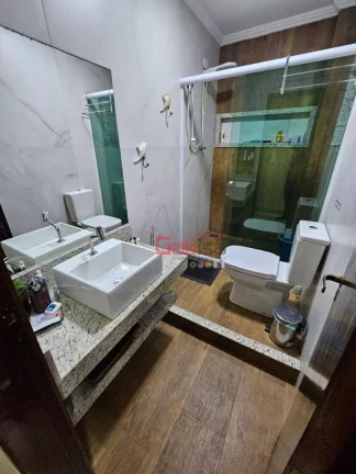 Imagem Casa com 2 dormitórios à venda, 95 m² por R$ 430.000 - Braga - Cabo Frio/RJ