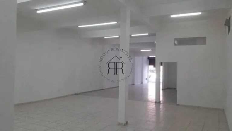 Imagem SALÃO 2 ? ESTRUTURA COMPLETA E VERSÁTIL
Perfeito para negócios que valorizam organização e ambi...
