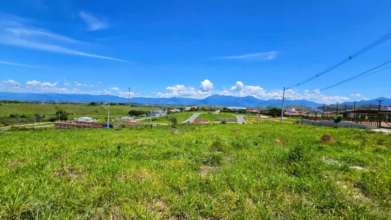 Imagem Terreno à venda - Santa Rita - Cachoeira Paulista/SP