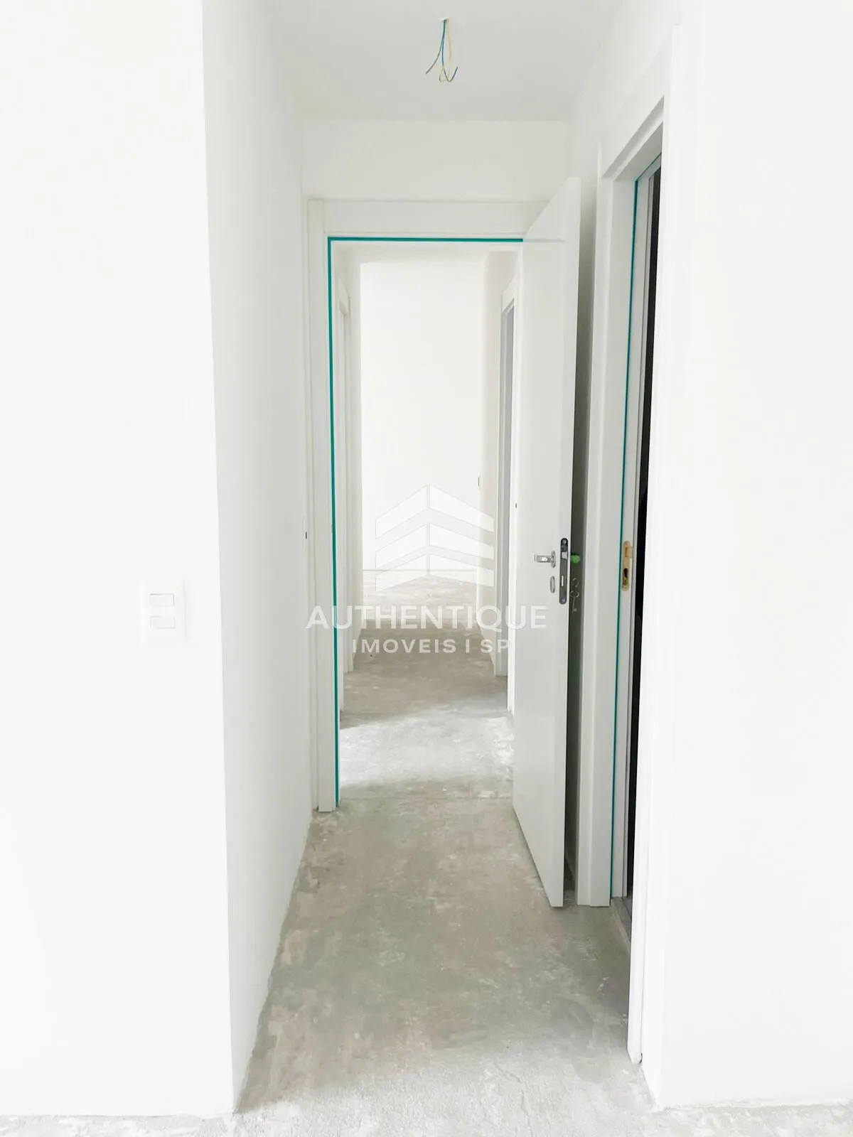Imagem HIGH PARK TATUAPE - Apartamento no bairro Tatuapé à venda