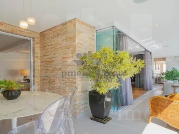 Imagem Apartamento à venda na Lincoln Albuquerque com 3 suítes e 5 vagas, 246m2