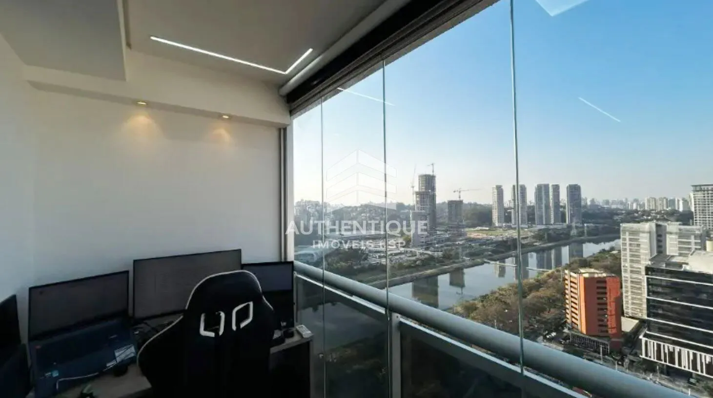 Imagem URBANITY HOME Chácara Santo Antônio - Apartamento no bairro Chácara Santo Antônio à venda