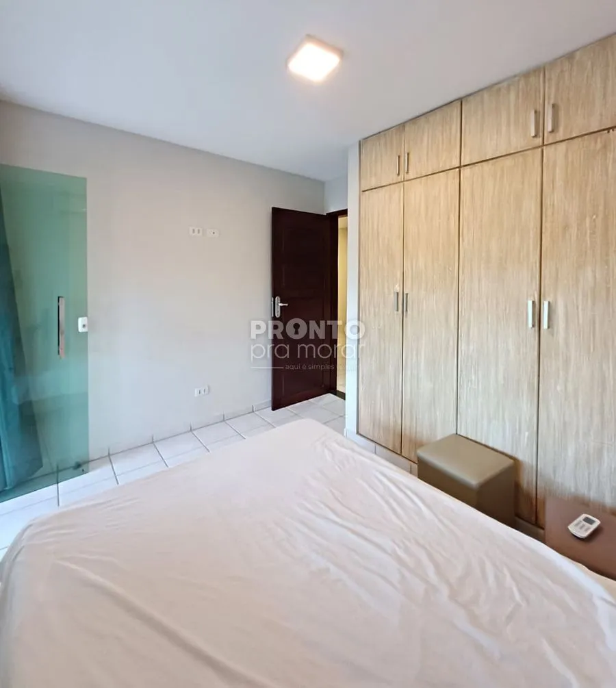 Imagem Condomínio Privê Baia do Cupe