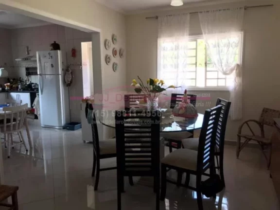 Imagem CHACARA RESIDENCIAL a venda dentro da cidade