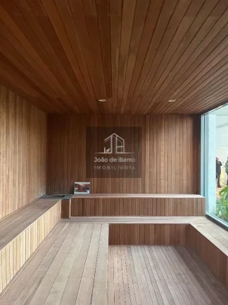 Imagem Apartamento Residencial à venda, Bela Vista, São Paulo - AP0024.
