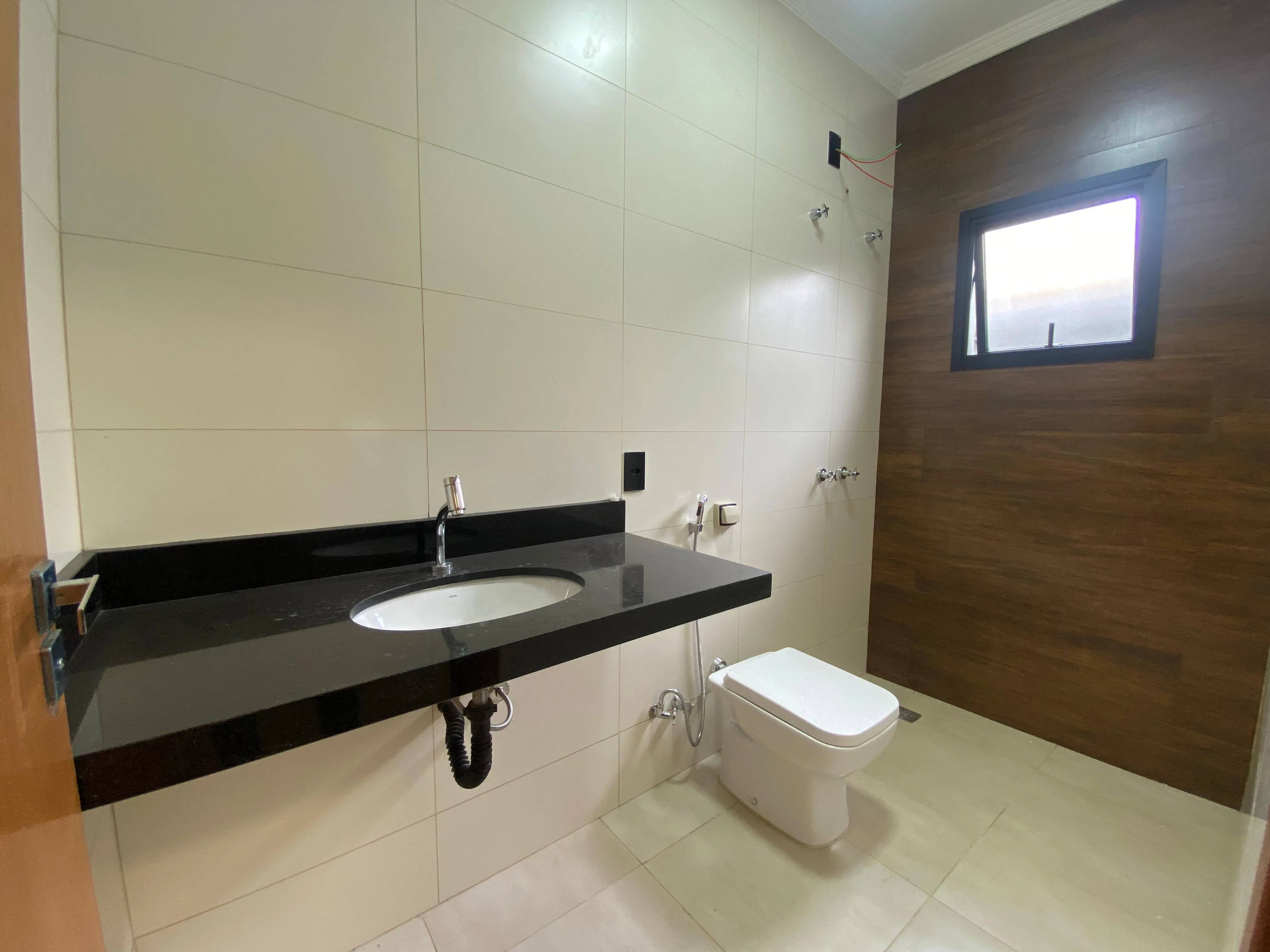 Imagem Condomínio Residencial Villa dos Inglezes