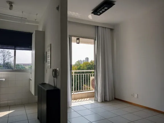 Imagem Apartamento com 3 Quartos à Venda, 69 m² em Aurora - Londrina