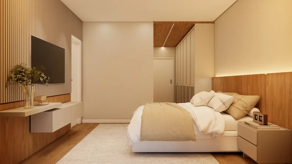 Imagem APARTAMENTO RESIDENCIAL em Balneário Camboriú - SC, Centro