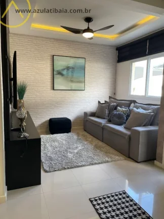 Imagem Casa de luxo à venda na Vila Giglio em Atibaia  Condomínio